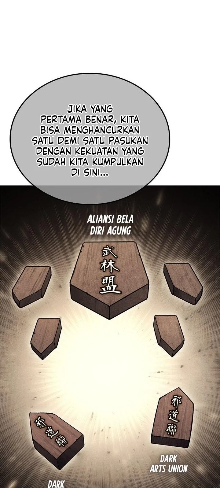 I Reincarnated As The Crazed Heir Chapter 149 - halaman 102