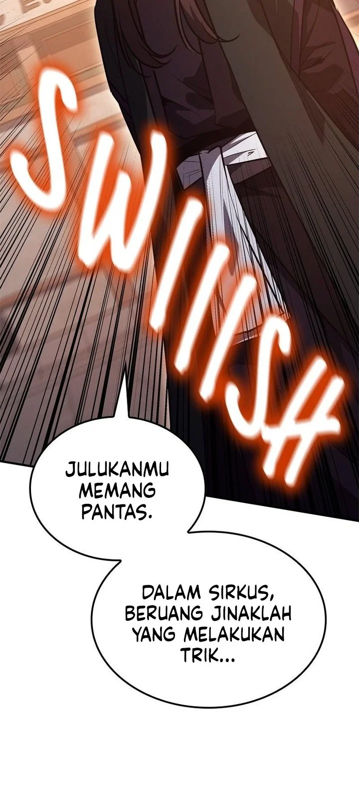 I Reincarnated As The Crazed Heir Chapter 149 - halaman 14