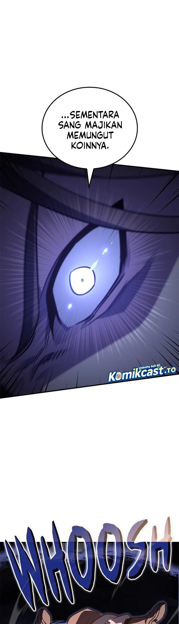 I Reincarnated As The Crazed Heir Chapter 149 - halaman 15