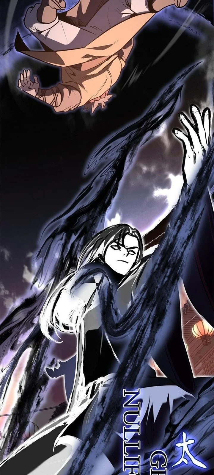 I Reincarnated As The Crazed Heir Chapter 149 - halaman 16