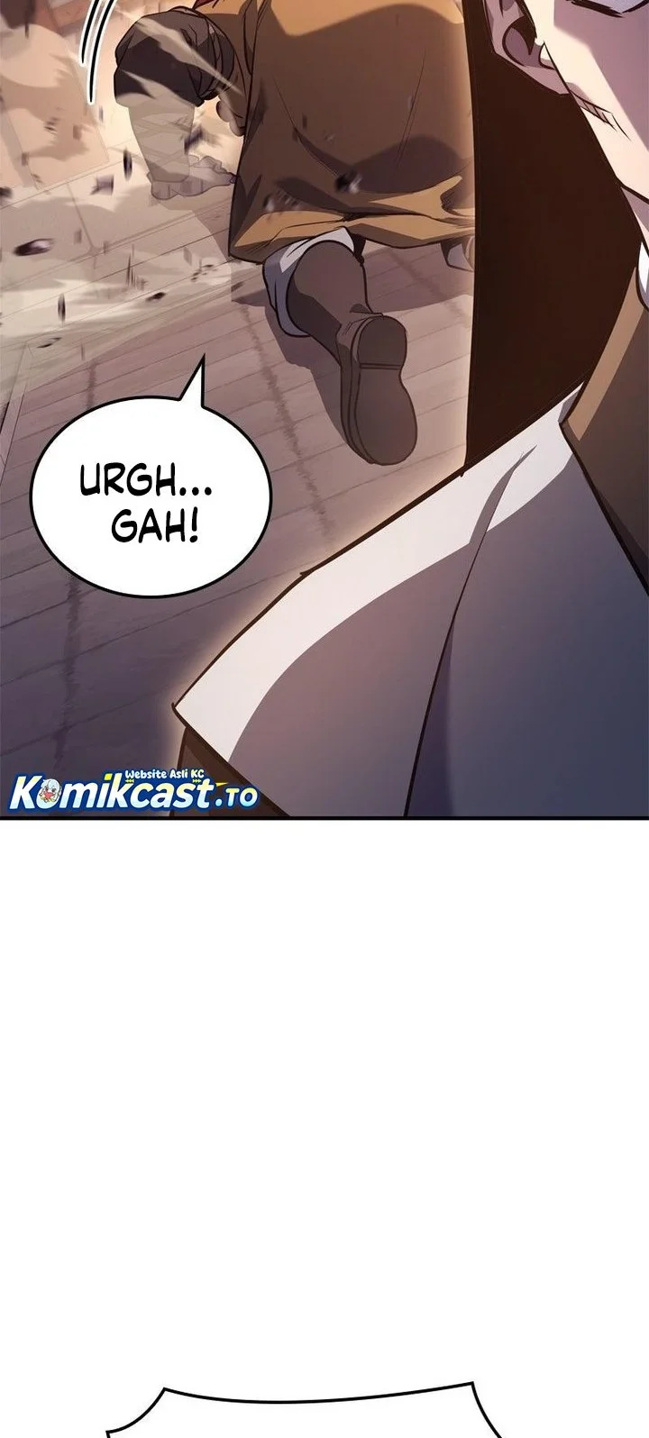 I Reincarnated As The Crazed Heir Chapter 149 - halaman 20