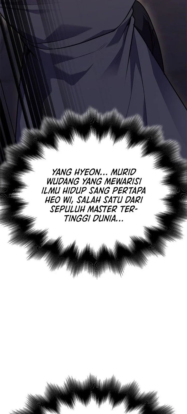 I Reincarnated As The Crazed Heir Chapter 149 - halaman 30