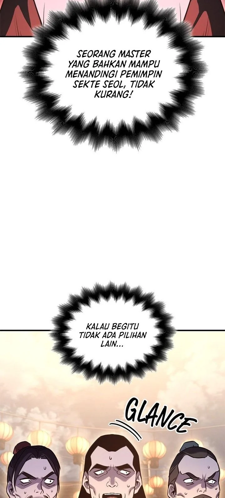 I Reincarnated As The Crazed Heir Chapter 149 - halaman 34