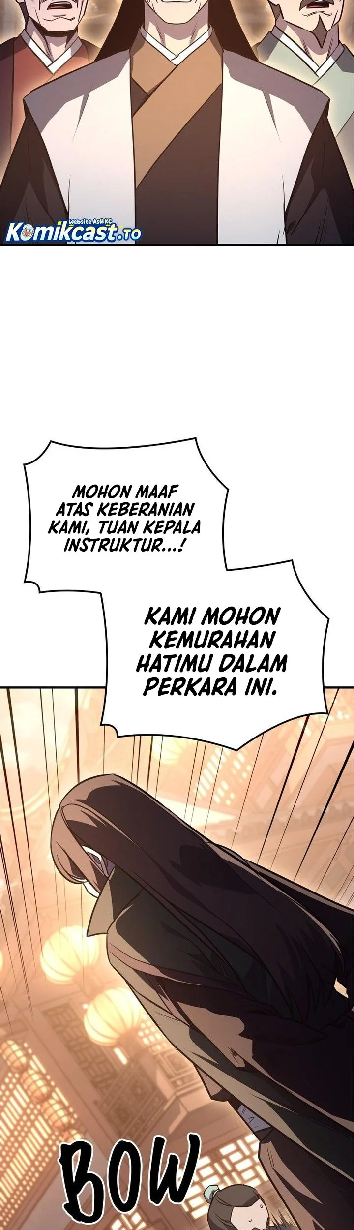 I Reincarnated As The Crazed Heir Chapter 149 - halaman 35