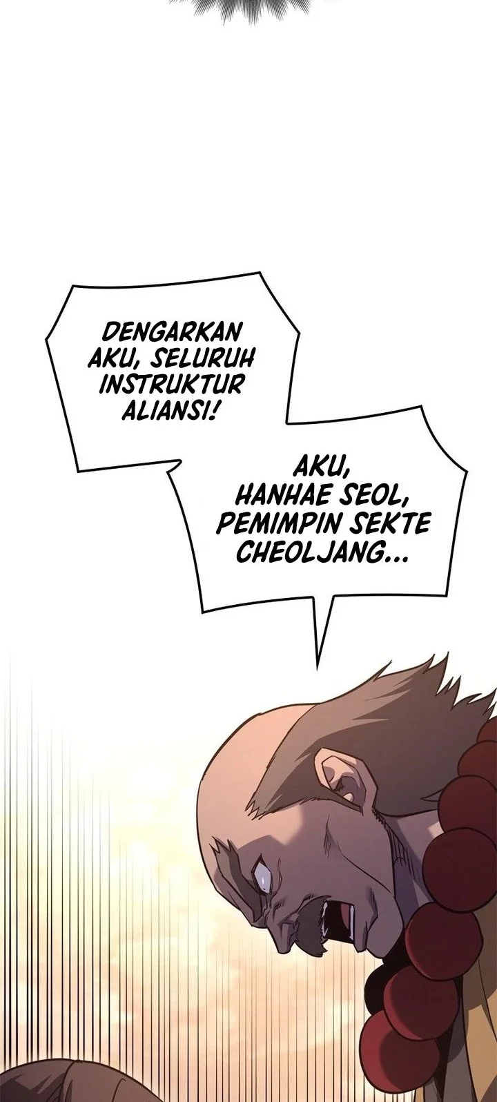 I Reincarnated As The Crazed Heir Chapter 149 - halaman 4