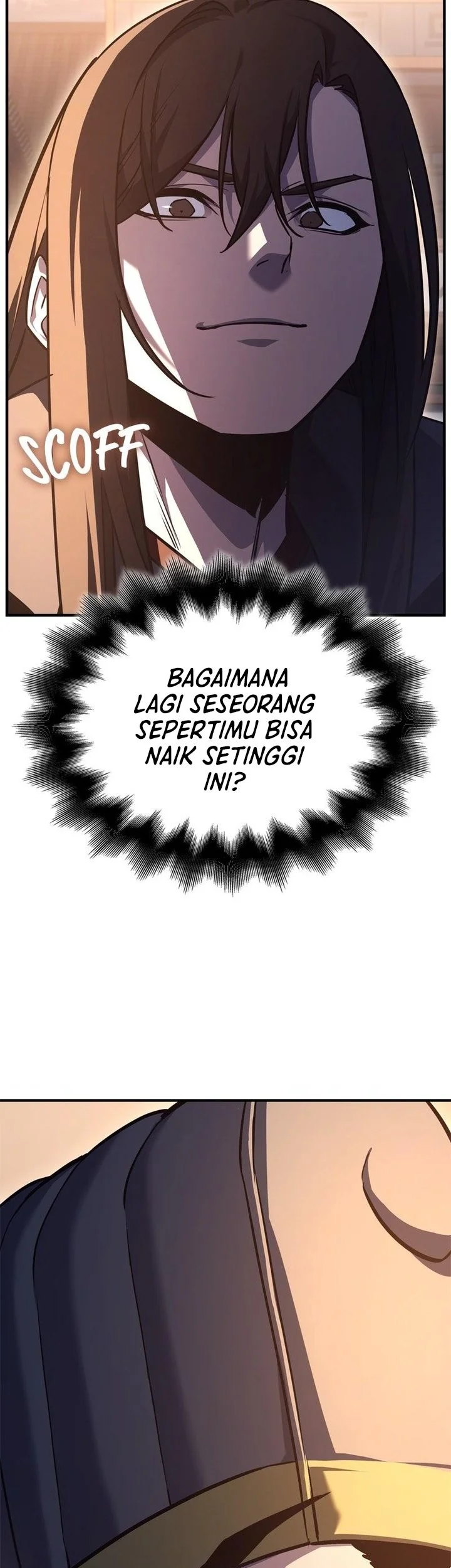 I Reincarnated As The Crazed Heir Chapter 149 - halaman 43