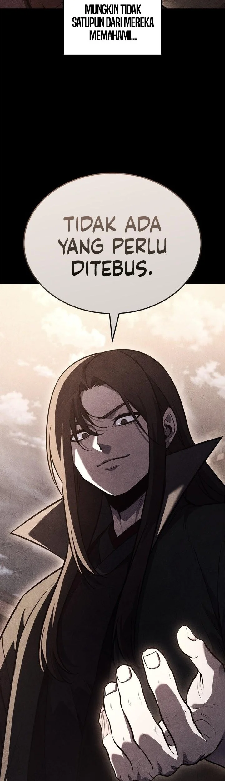 I Reincarnated As The Crazed Heir Chapter 149 - halaman 47