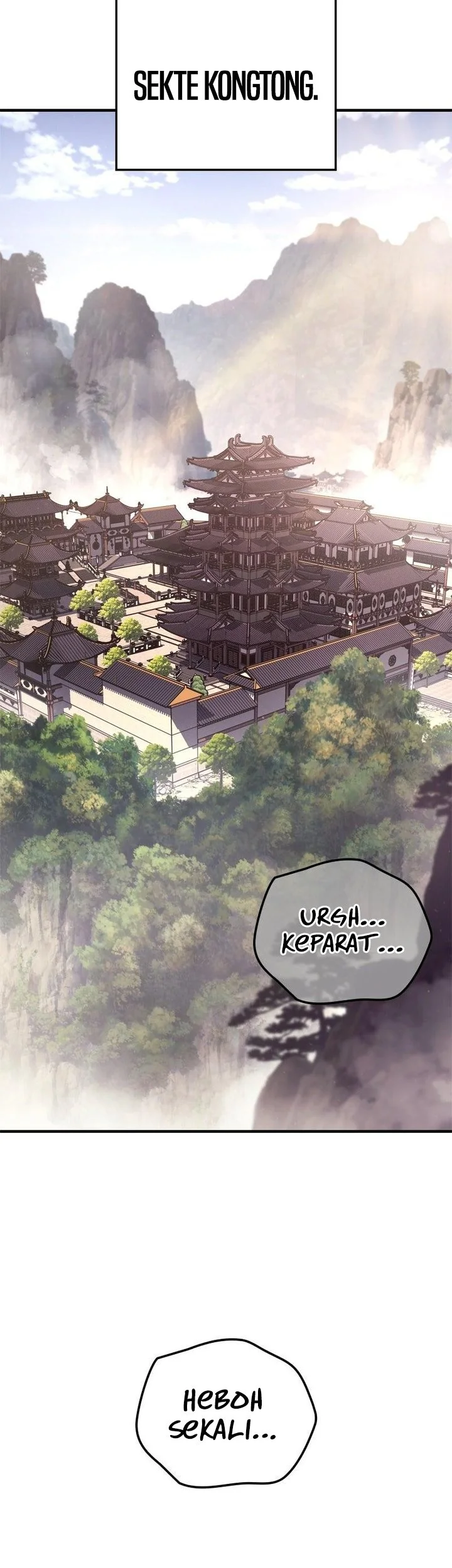 I Reincarnated As The Crazed Heir Chapter 149 - halaman 49