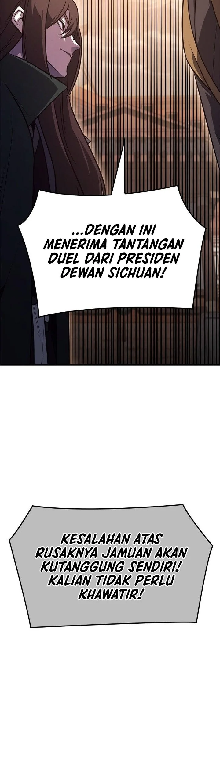 I Reincarnated As The Crazed Heir Chapter 149 - halaman 5