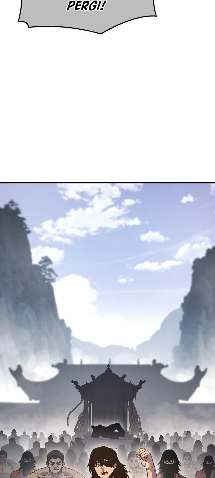 I Reincarnated As The Crazed Heir Chapter 149 - halaman 52