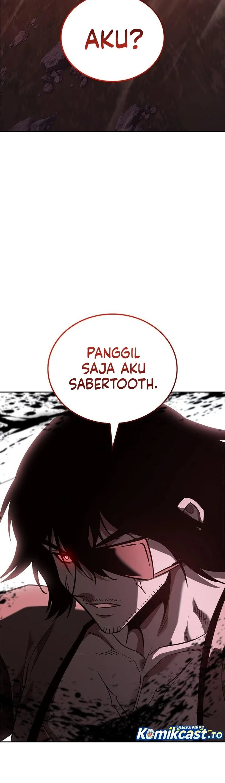 I Reincarnated As The Crazed Heir Chapter 149 - halaman 57