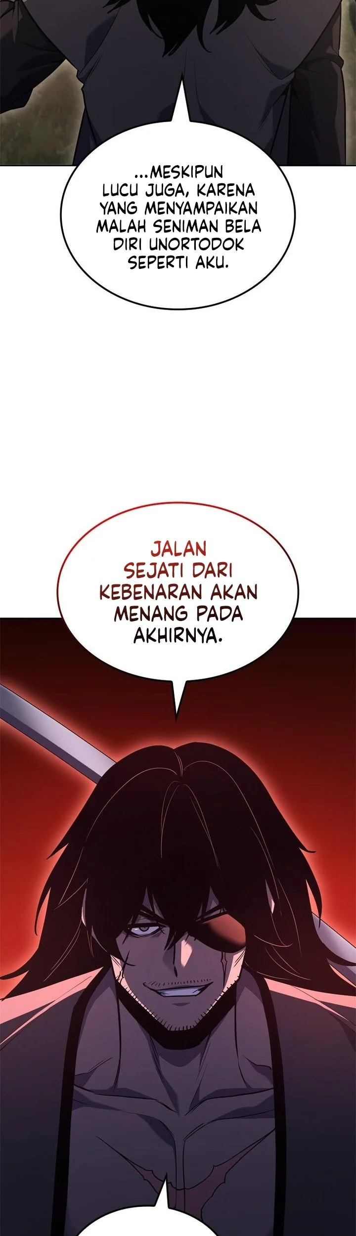 I Reincarnated As The Crazed Heir Chapter 149 - halaman 59