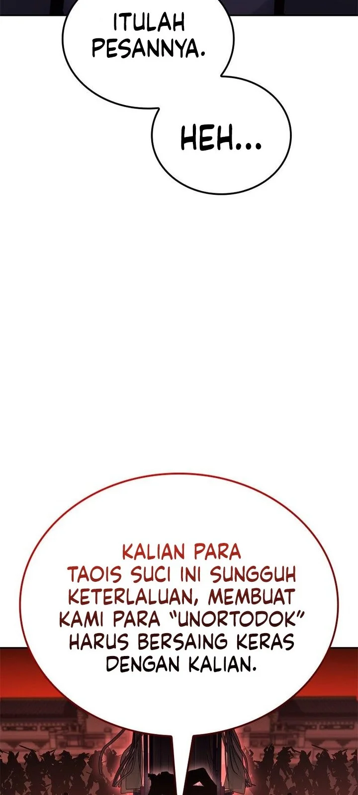 I Reincarnated As The Crazed Heir Chapter 149 - halaman 60
