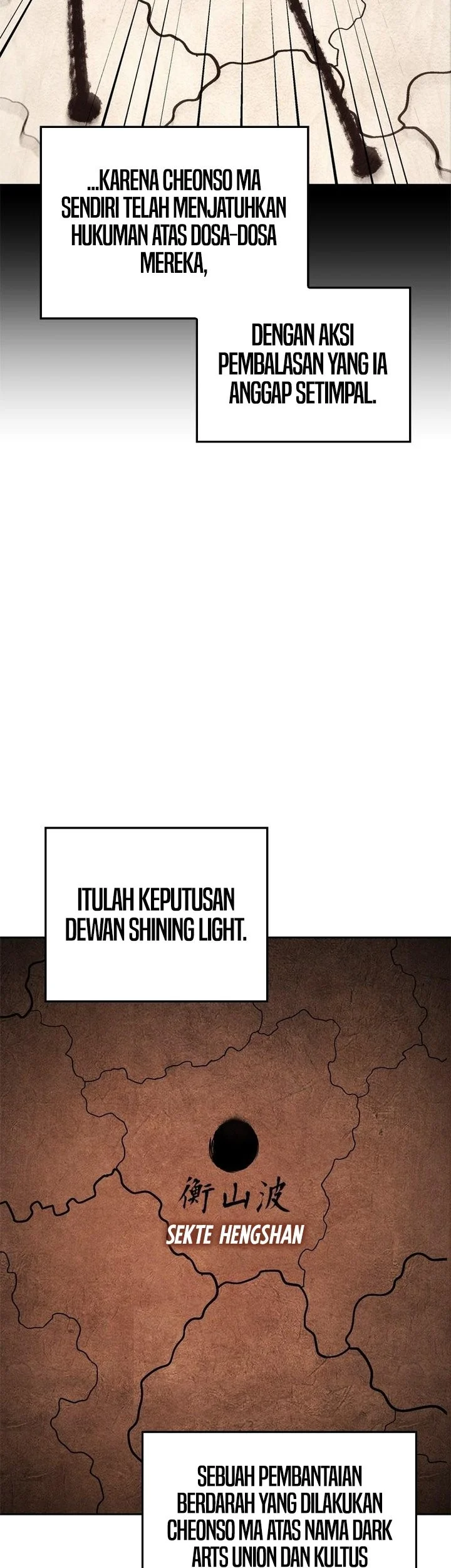 I Reincarnated As The Crazed Heir Chapter 149 - halaman 65