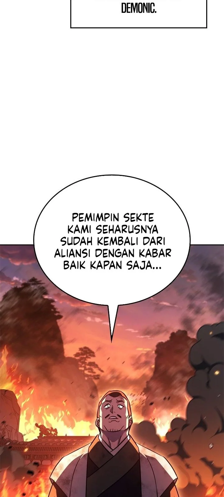 I Reincarnated As The Crazed Heir Chapter 149 - halaman 66