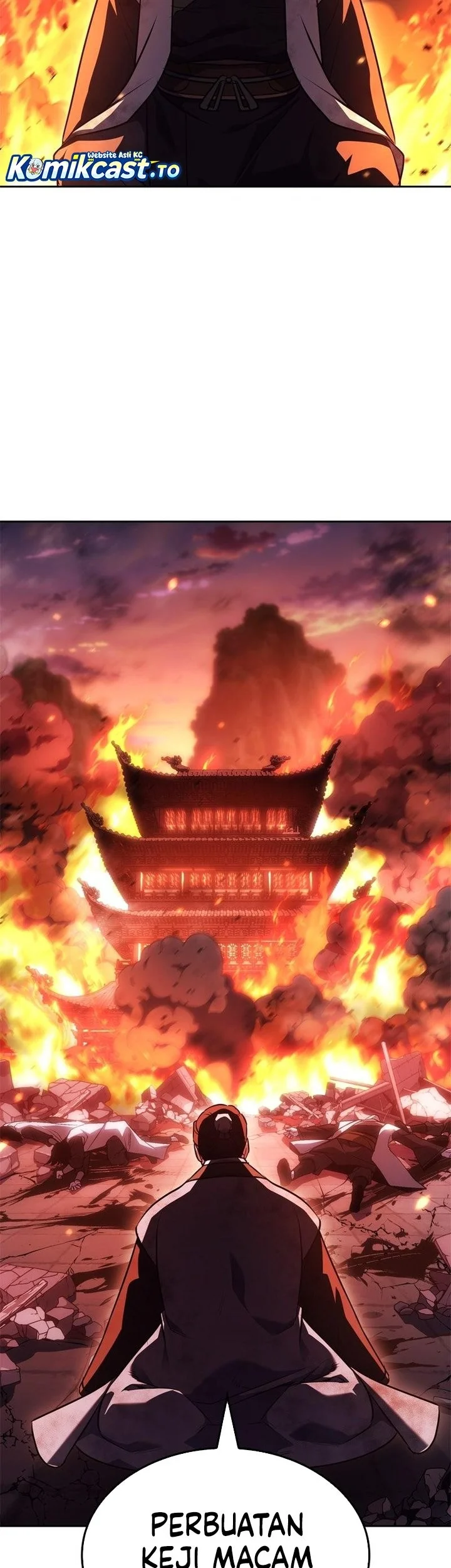 I Reincarnated As The Crazed Heir Chapter 149 - halaman 67