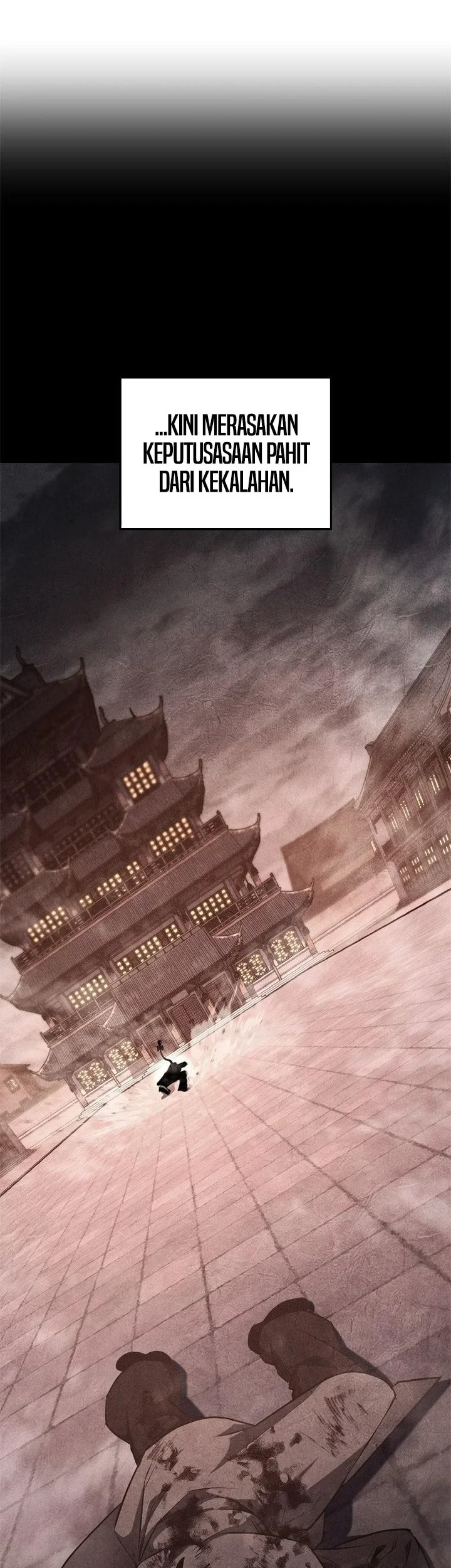 I Reincarnated As The Crazed Heir Chapter 149 - halaman 75