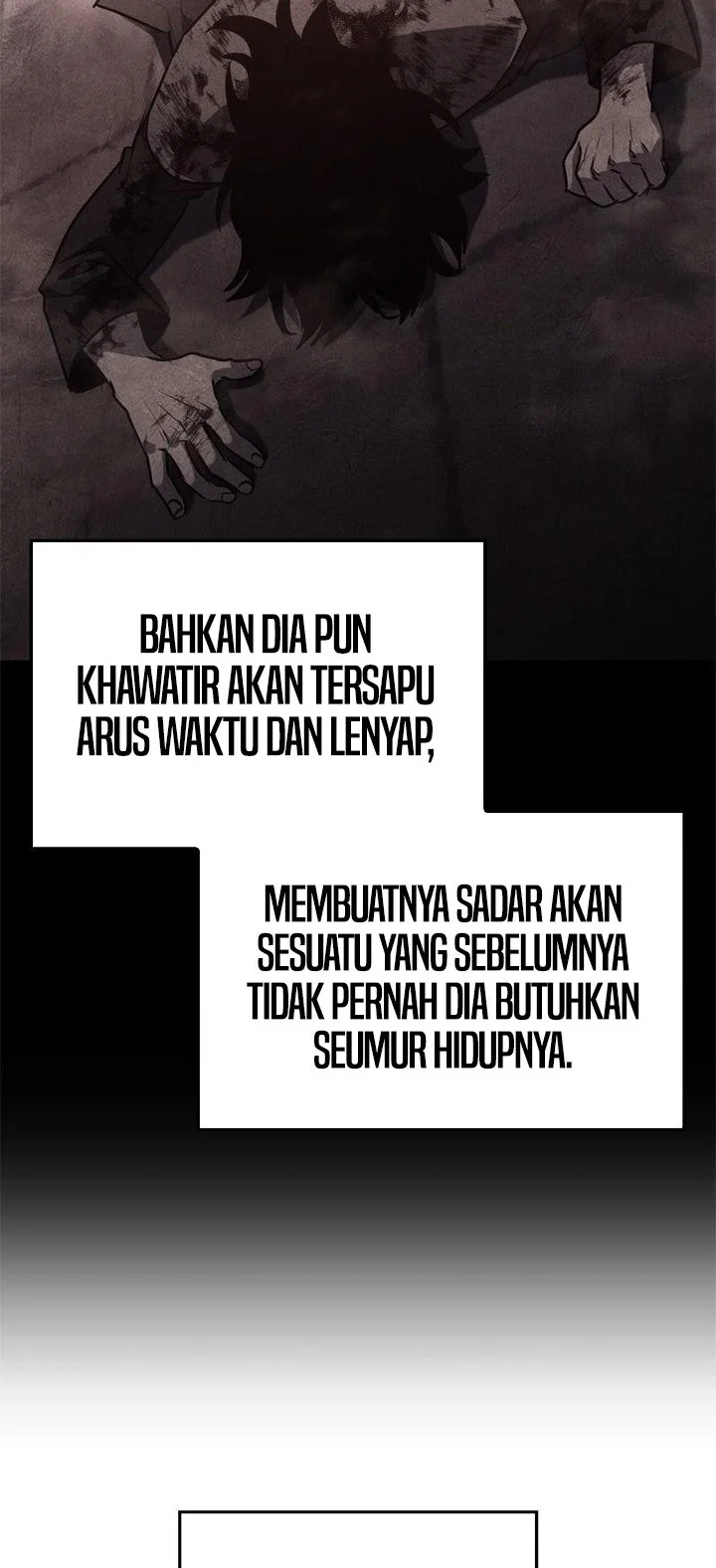 I Reincarnated As The Crazed Heir Chapter 149 - halaman 76