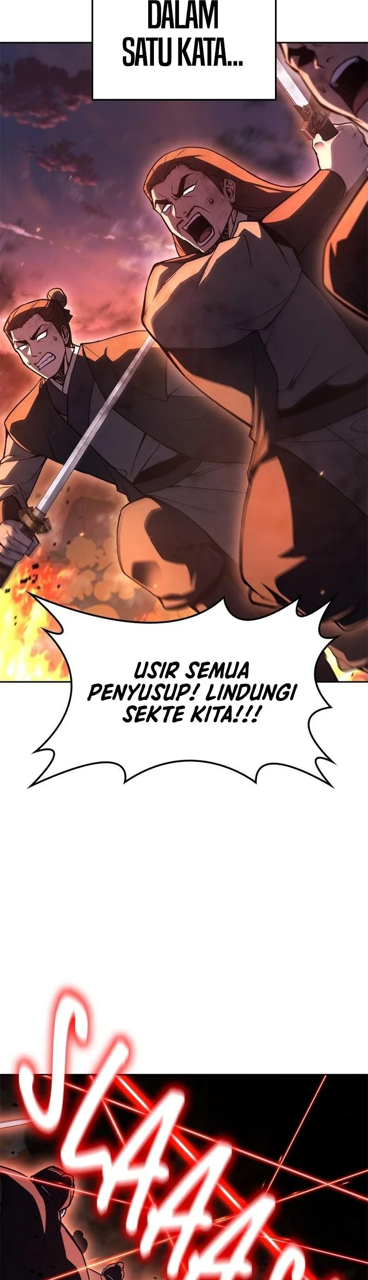 I Reincarnated As The Crazed Heir Chapter 149 - halaman 77