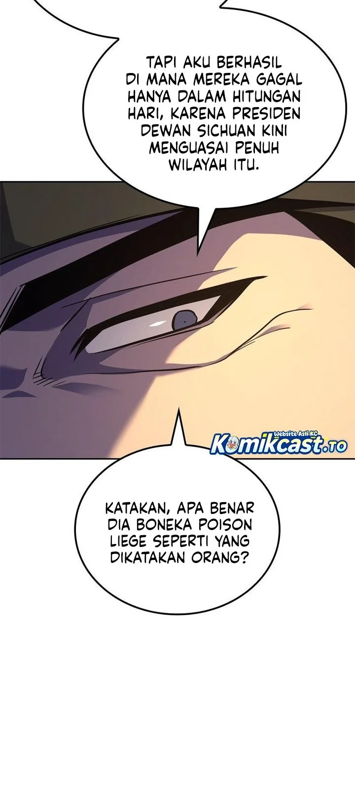 I Reincarnated As The Crazed Heir Chapter 149 - halaman 84