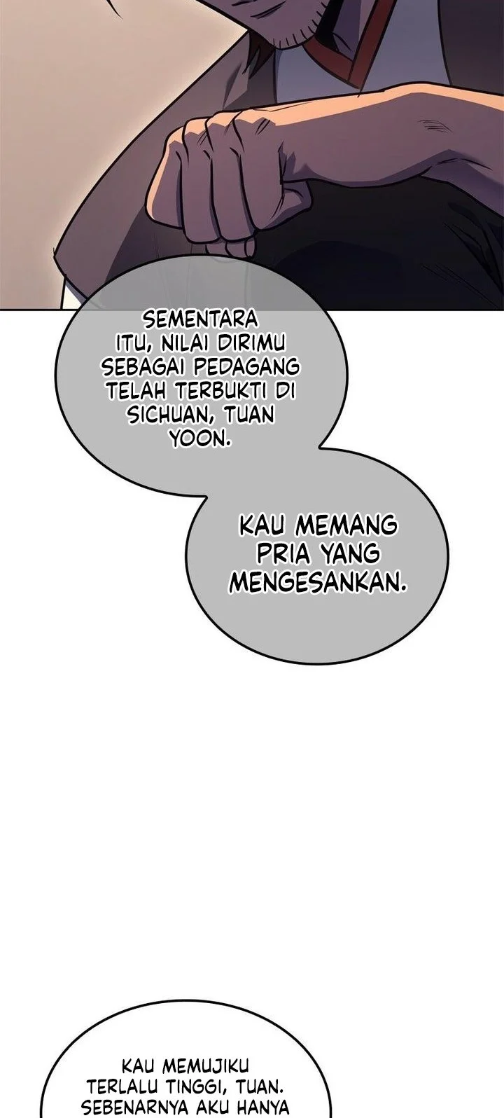 I Reincarnated As The Crazed Heir Chapter 149 - halaman 88