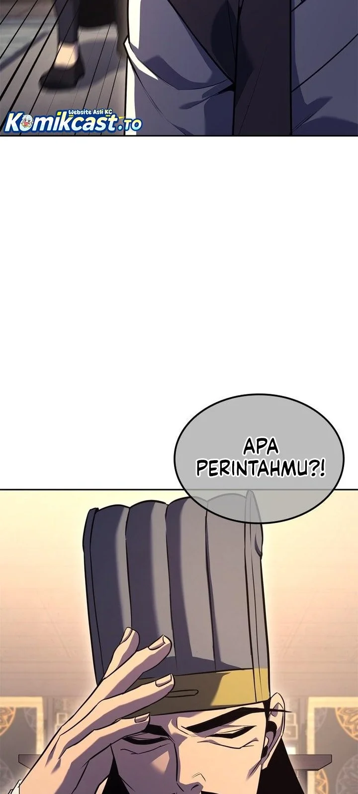 I Reincarnated As The Crazed Heir Chapter 149 - halaman 94