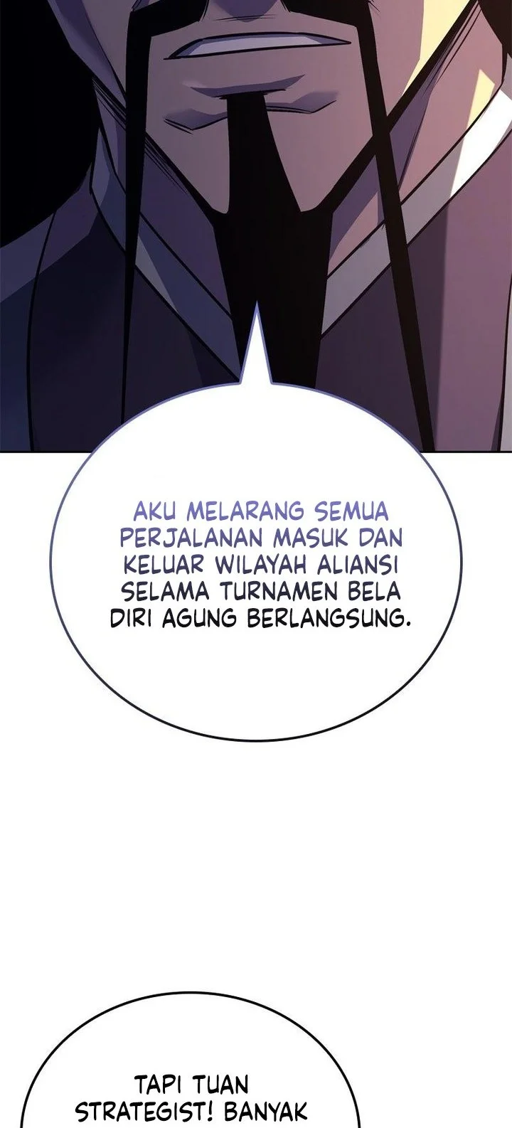 I Reincarnated As The Crazed Heir Chapter 149 - halaman 96