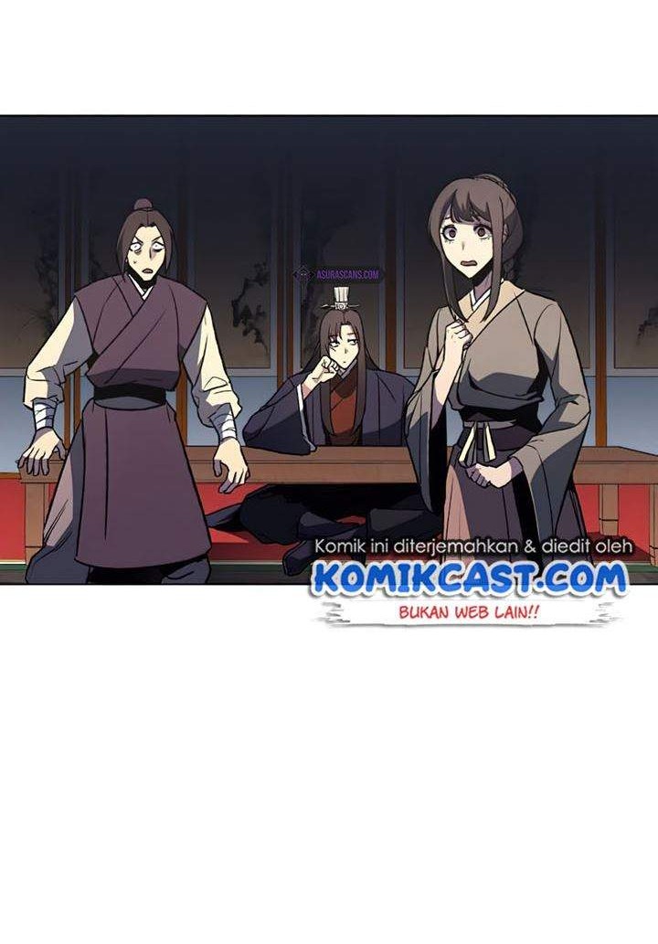 I Reincarnated As The Crazed Heir Chapter 15 - halaman 13