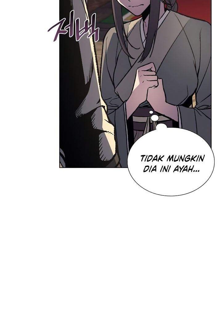 I Reincarnated As The Crazed Heir Chapter 15 - halaman 15