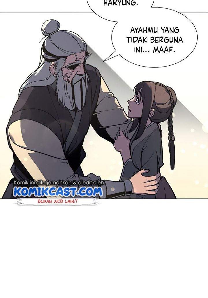 I Reincarnated As The Crazed Heir Chapter 15 - halaman 17