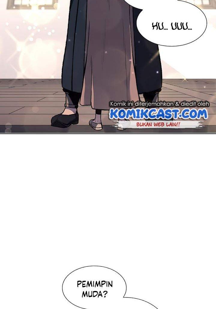 I Reincarnated As The Crazed Heir Chapter 15 - halaman 19