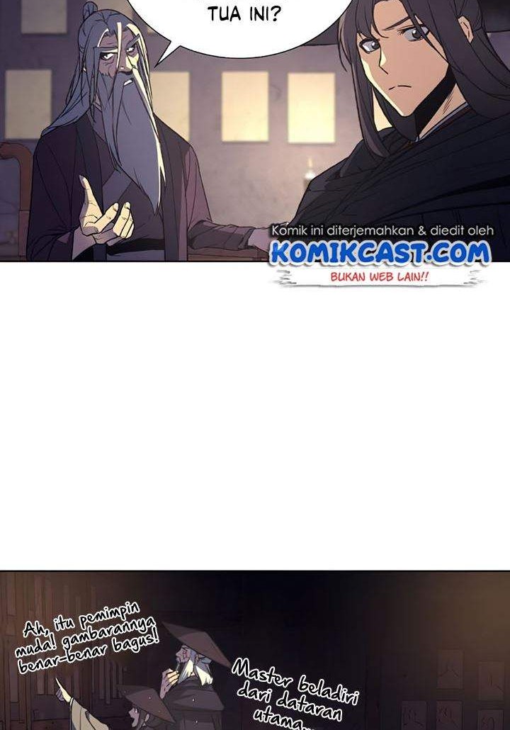 I Reincarnated As The Crazed Heir Chapter 15 - halaman 29
