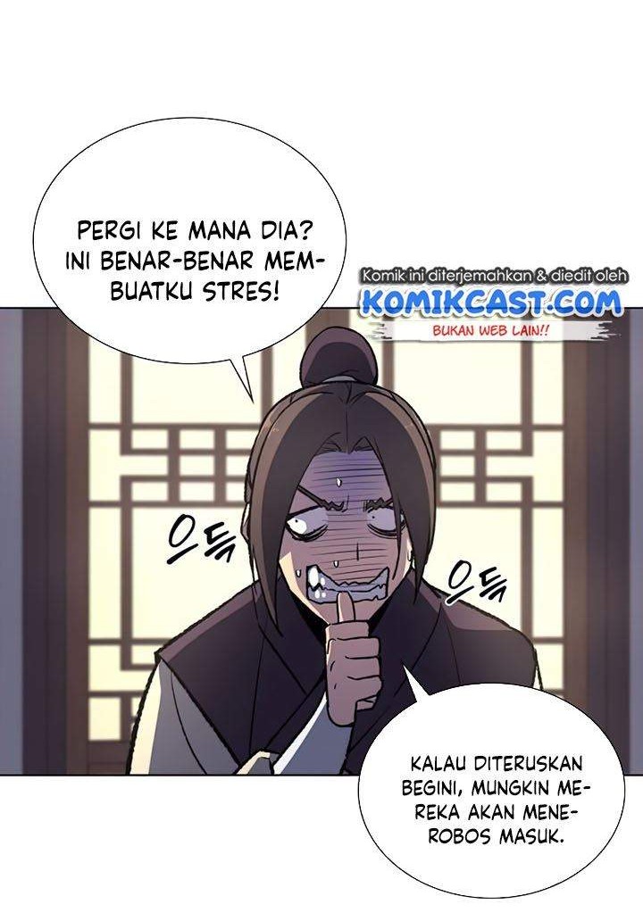 I Reincarnated As The Crazed Heir Chapter 15 - halaman 3