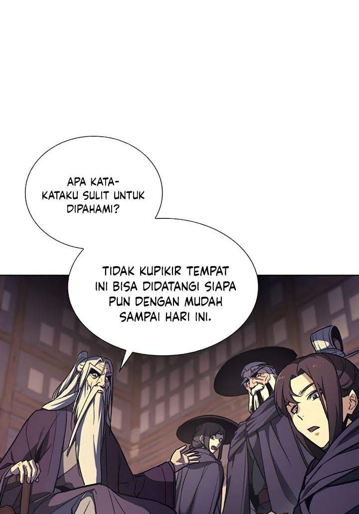 I Reincarnated As The Crazed Heir Chapter 15 - halaman 31
