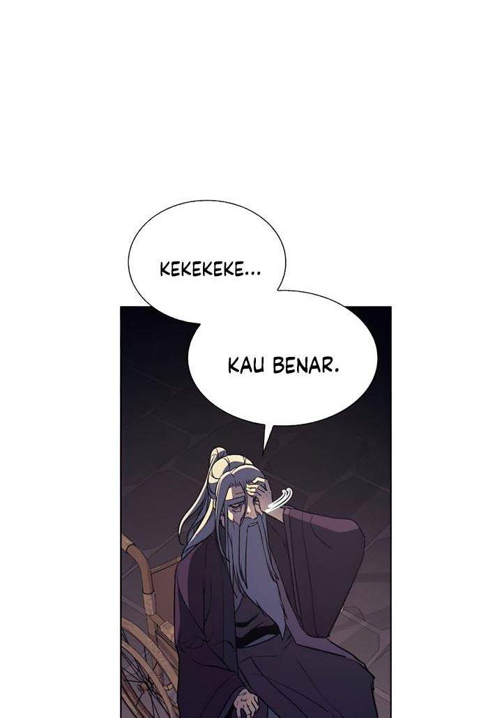 I Reincarnated As The Crazed Heir Chapter 15 - halaman 33