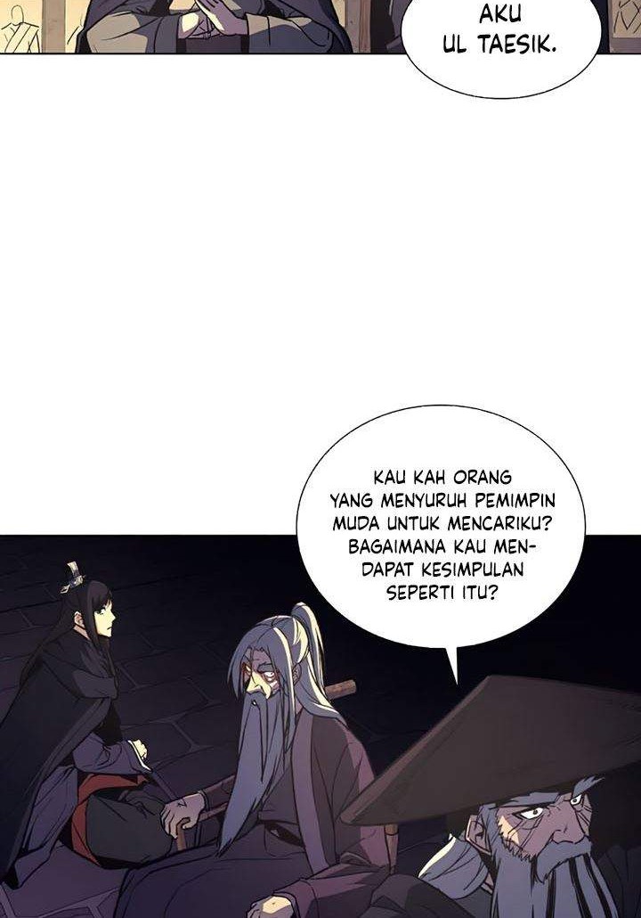 I Reincarnated As The Crazed Heir Chapter 15 - halaman 35