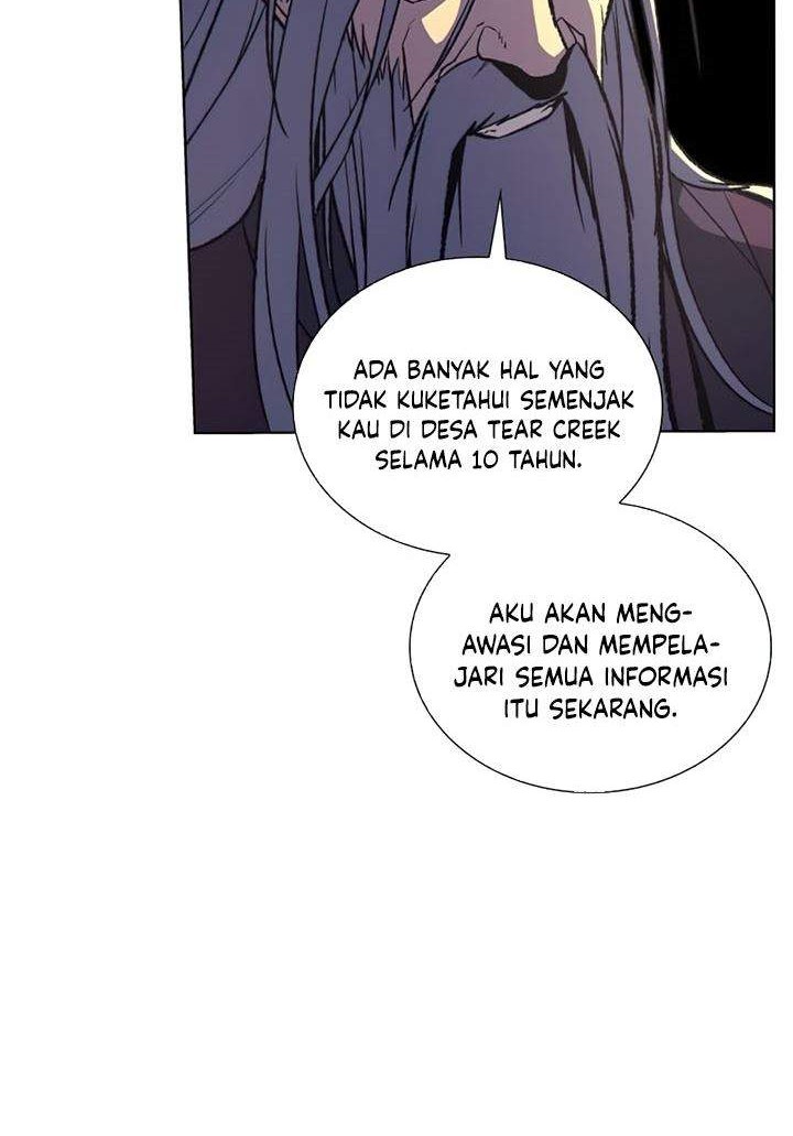 I Reincarnated As The Crazed Heir Chapter 15 - halaman 37