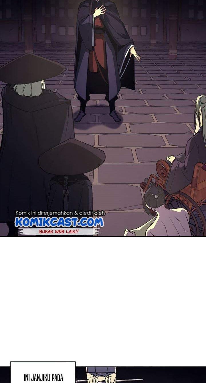 I Reincarnated As The Crazed Heir Chapter 15 - halaman 41