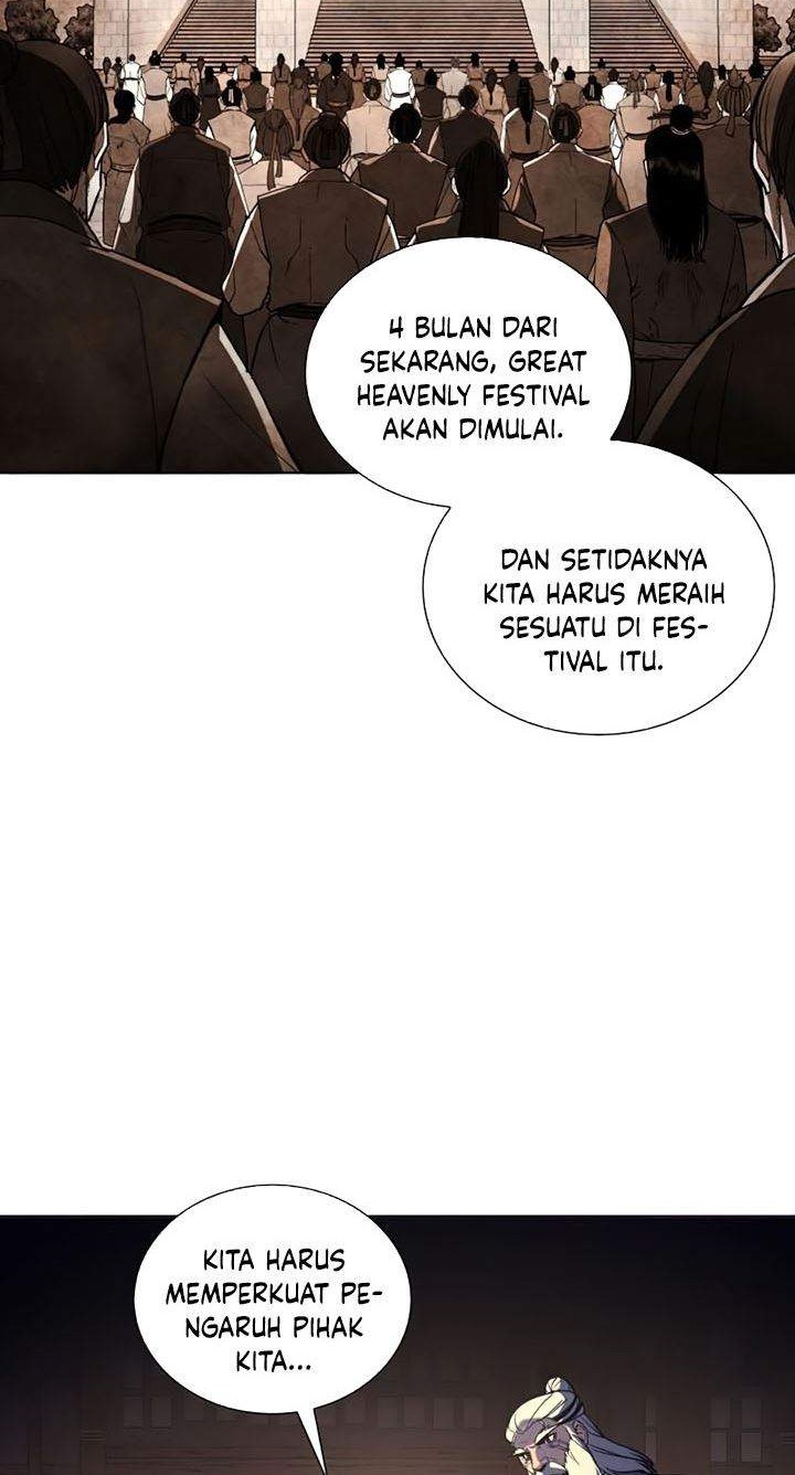 I Reincarnated As The Crazed Heir Chapter 15 - halaman 47
