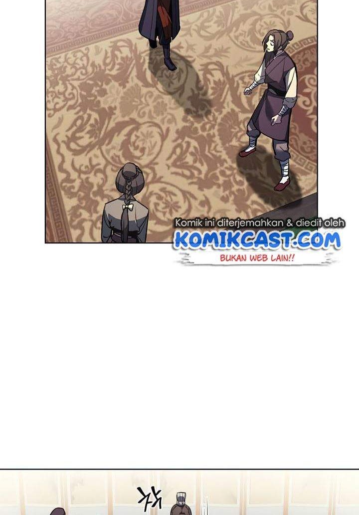 I Reincarnated As The Crazed Heir Chapter 15 - halaman 9