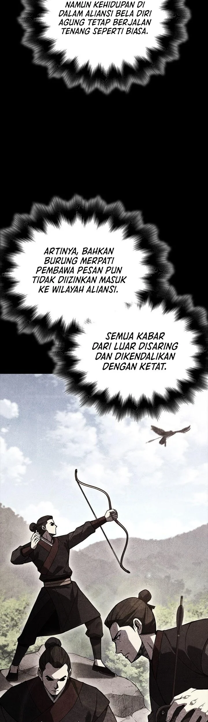 I Reincarnated As The Crazed Heir Chapter 150 - halaman 17