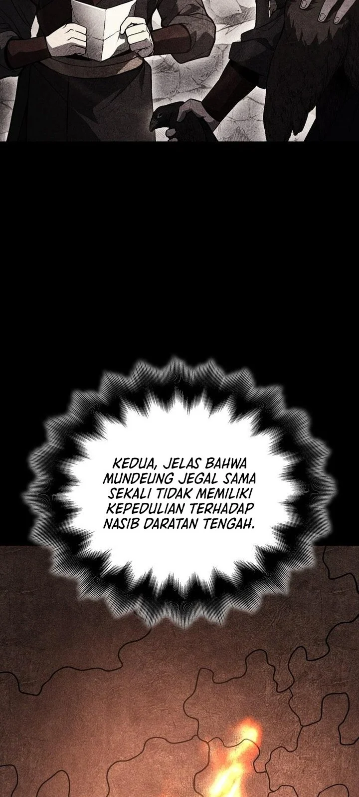 I Reincarnated As The Crazed Heir Chapter 150 - halaman 18