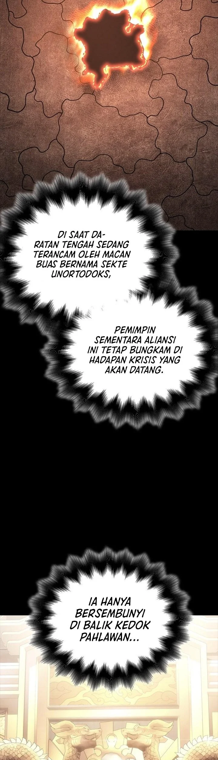 I Reincarnated As The Crazed Heir Chapter 150 - halaman 19