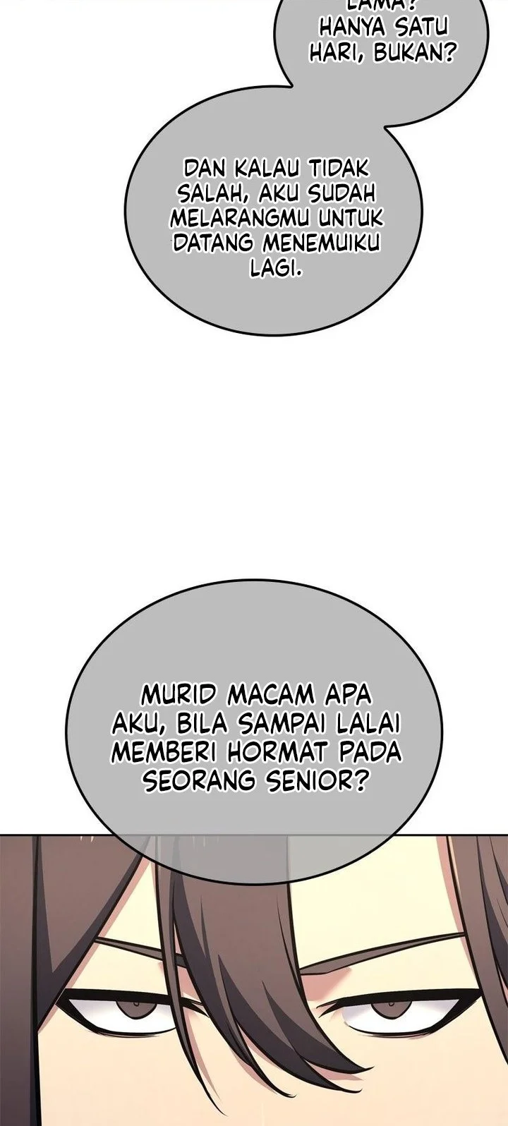 I Reincarnated As The Crazed Heir Chapter 150 - halaman 2