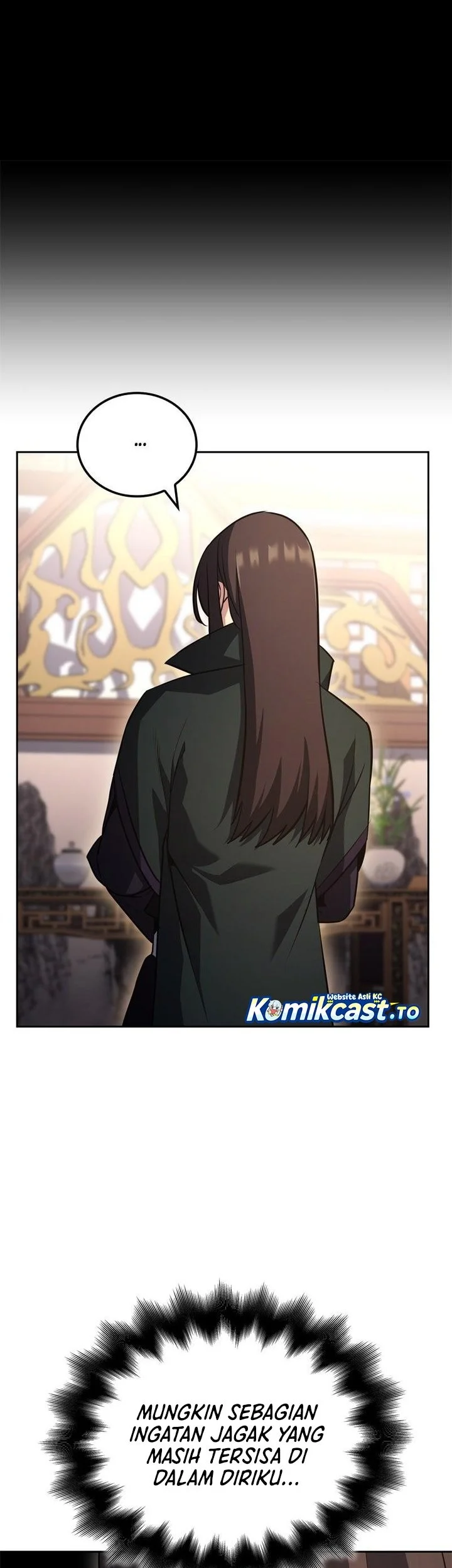 I Reincarnated As The Crazed Heir Chapter 150 - halaman 21