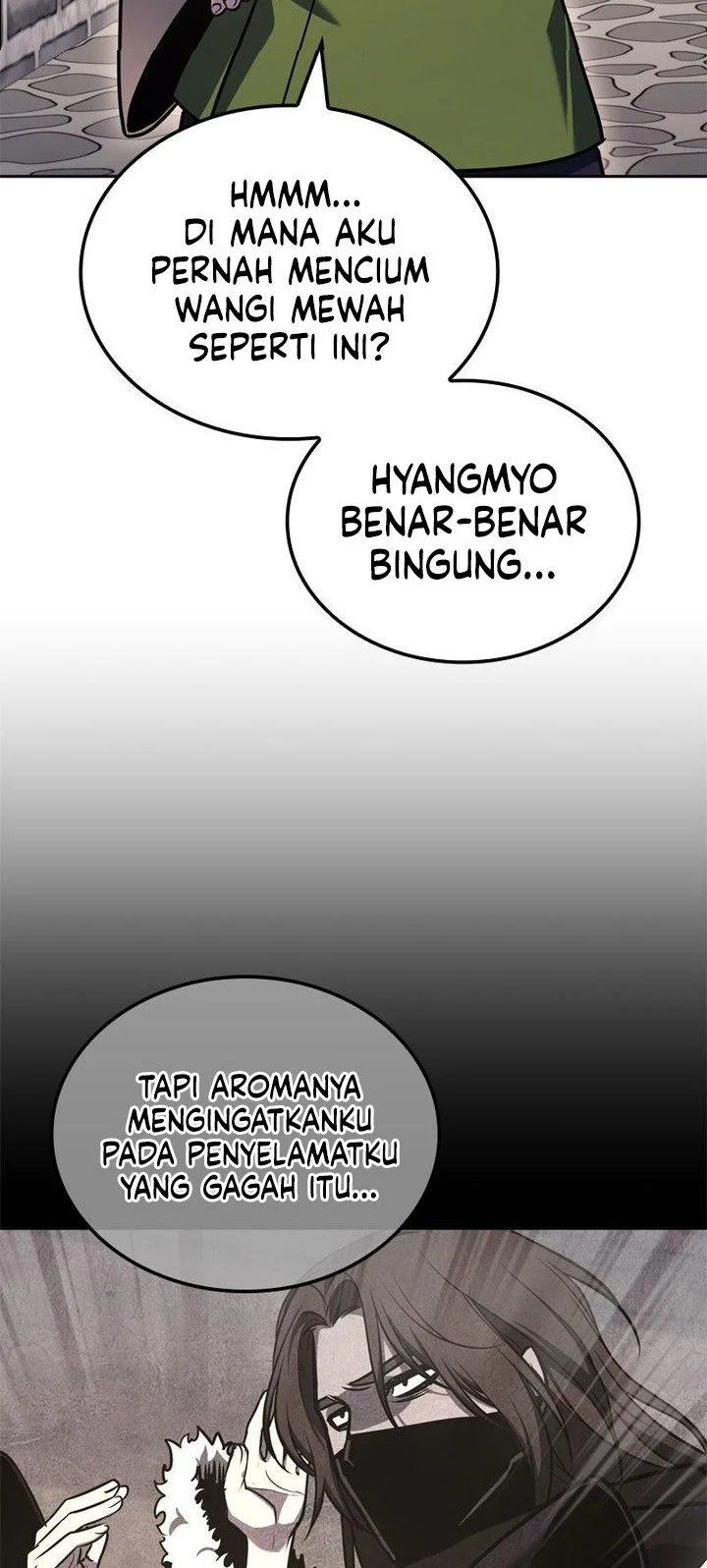 I Reincarnated As The Crazed Heir Chapter 150 - halaman 28