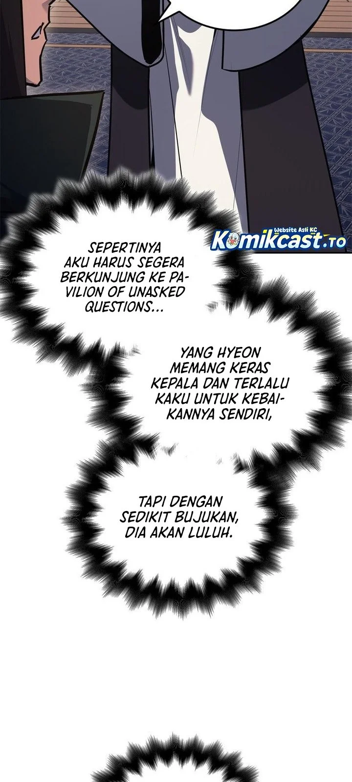 I Reincarnated As The Crazed Heir Chapter 150 - halaman 4