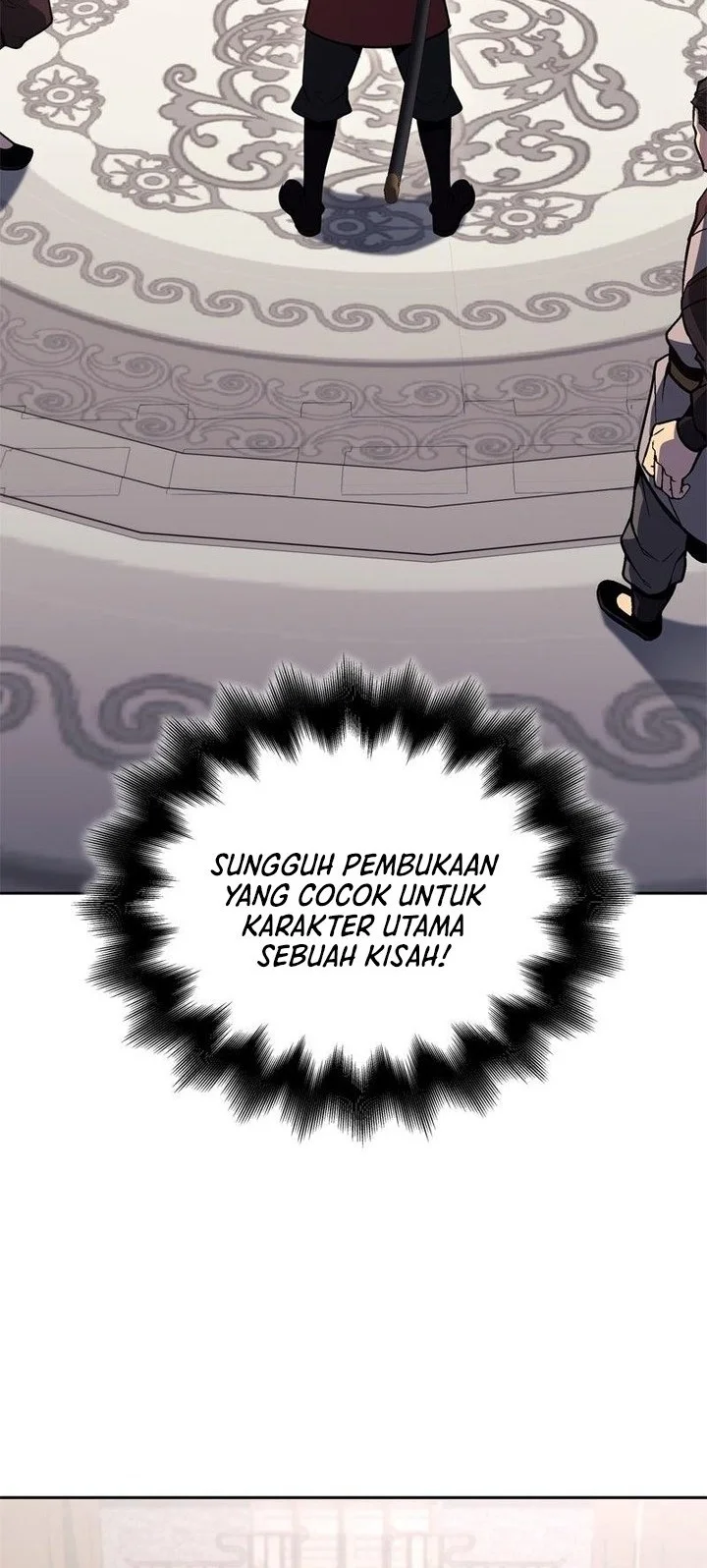 I Reincarnated As The Crazed Heir Chapter 150 - halaman 46