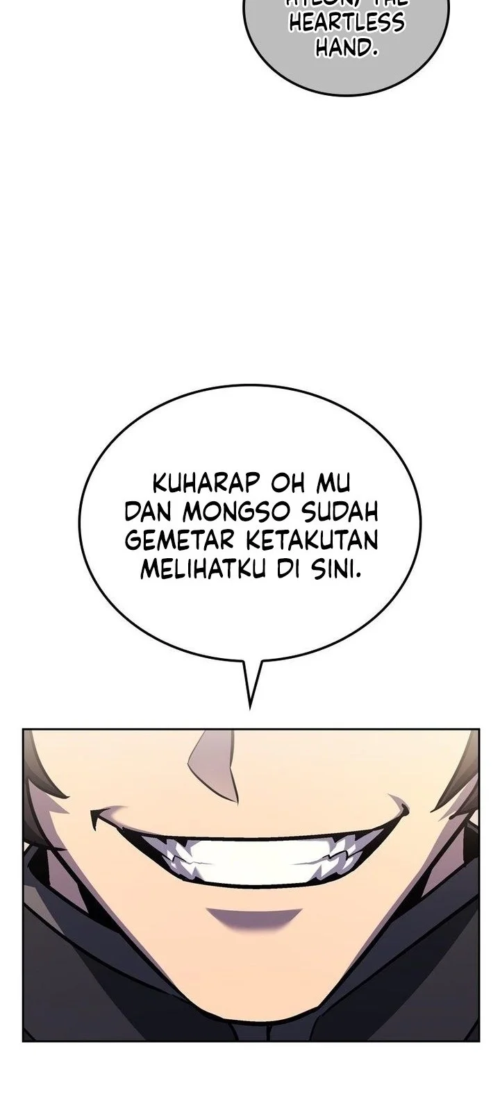 I Reincarnated As The Crazed Heir Chapter 150 - halaman 52