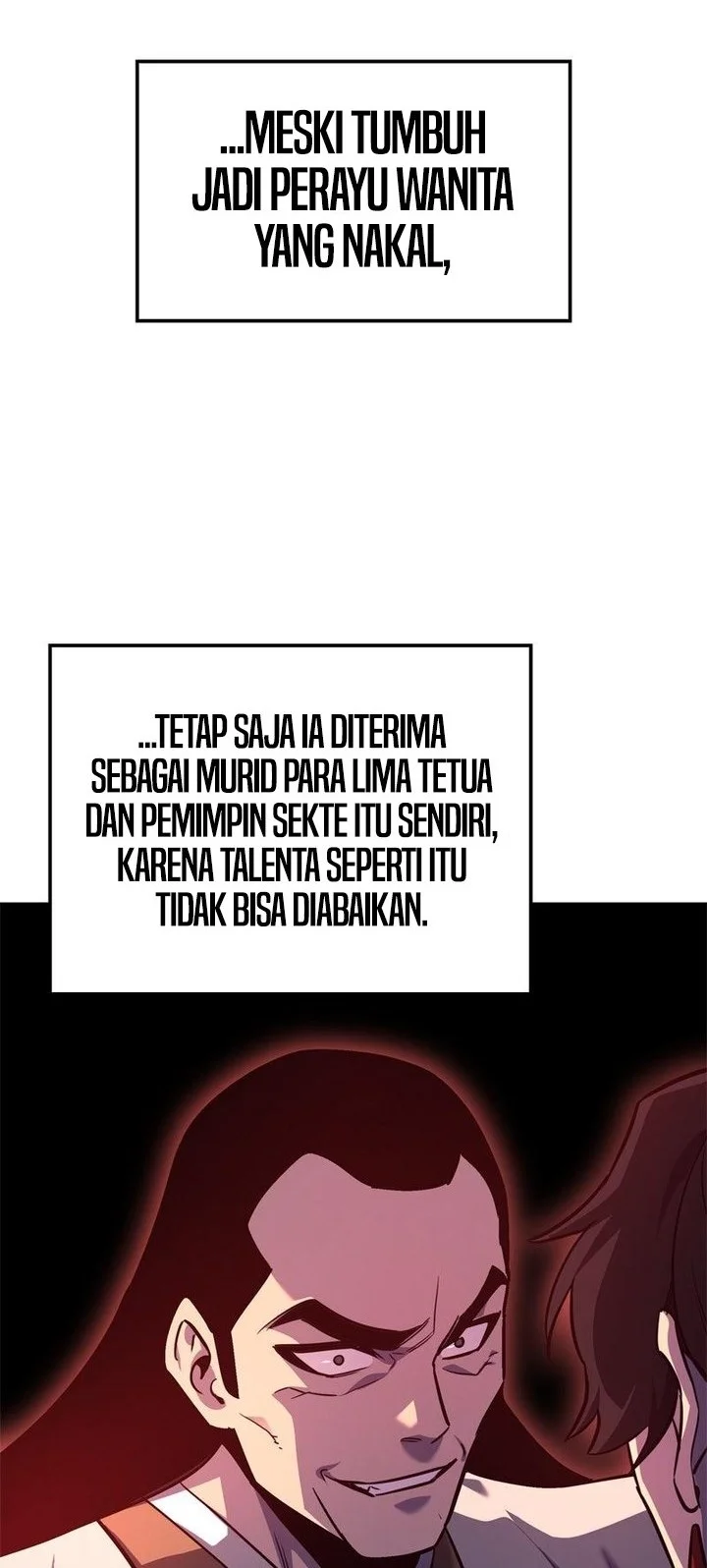 I Reincarnated As The Crazed Heir Chapter 150 - halaman 54